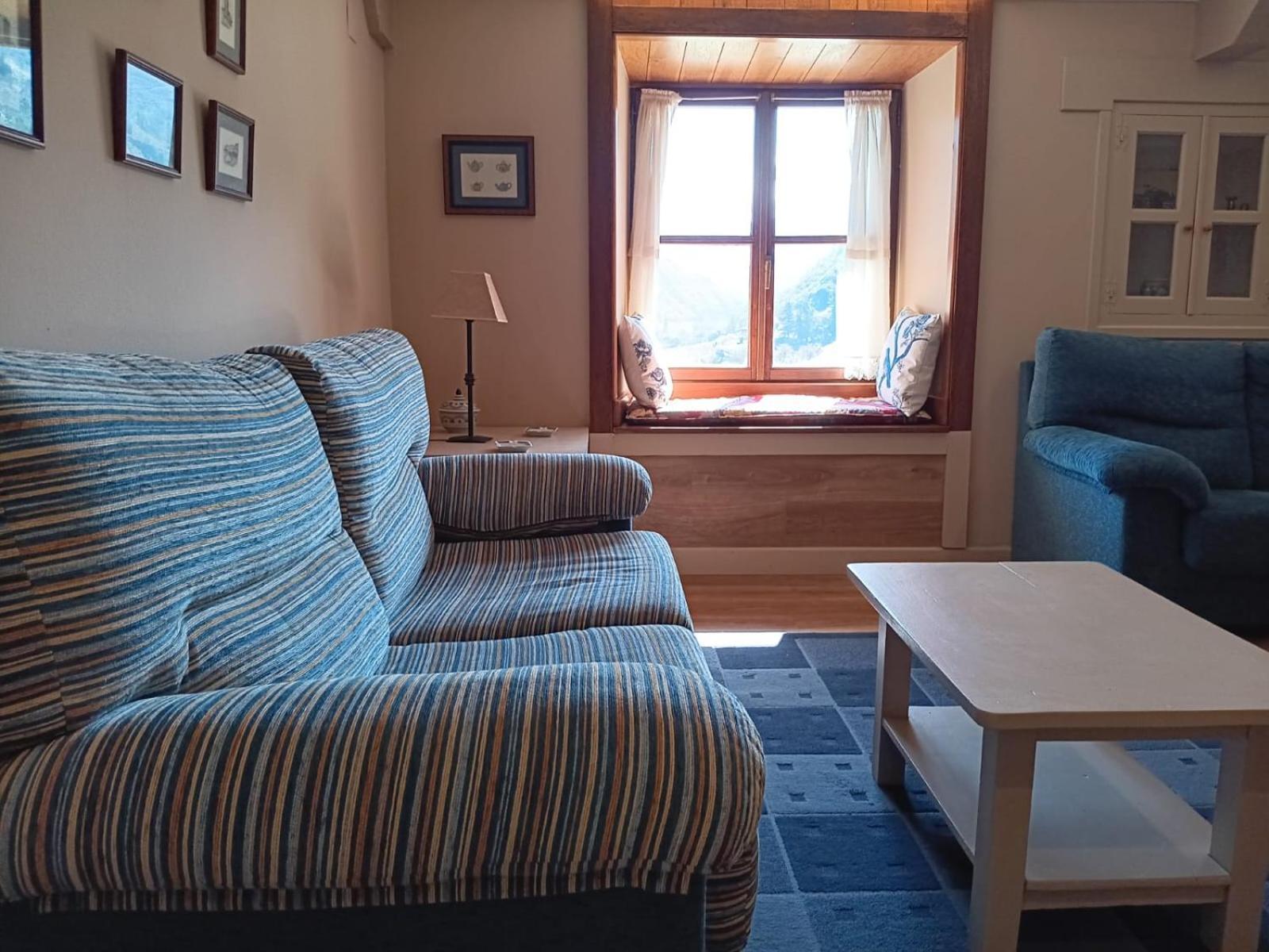Apartamentos Calm & Nature - Adults Only Кабесон-де-Льебана Экстерьер фото