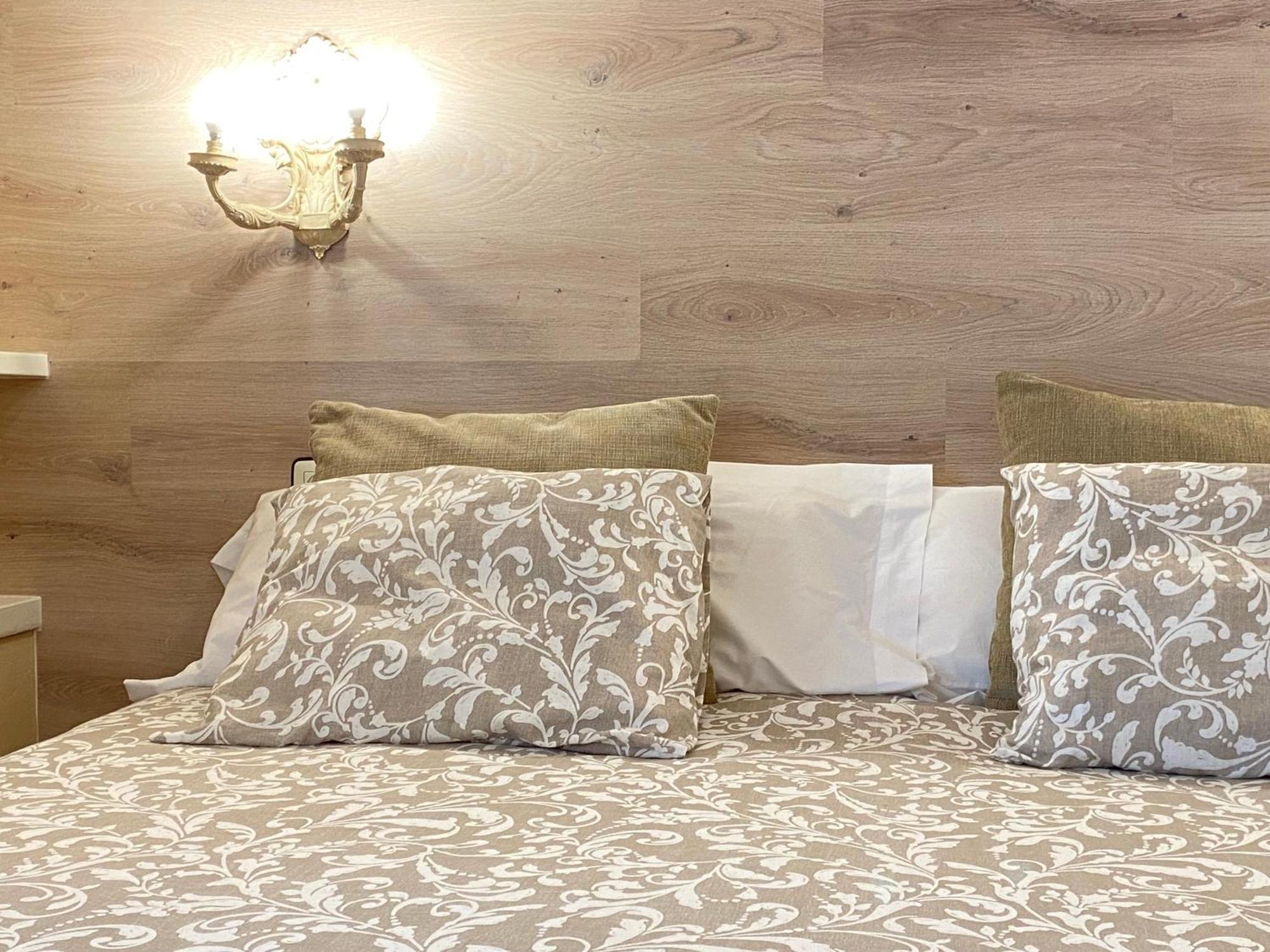 Apartamentos Calm & Nature - Adults Only Кабесон-де-Льебана Экстерьер фото