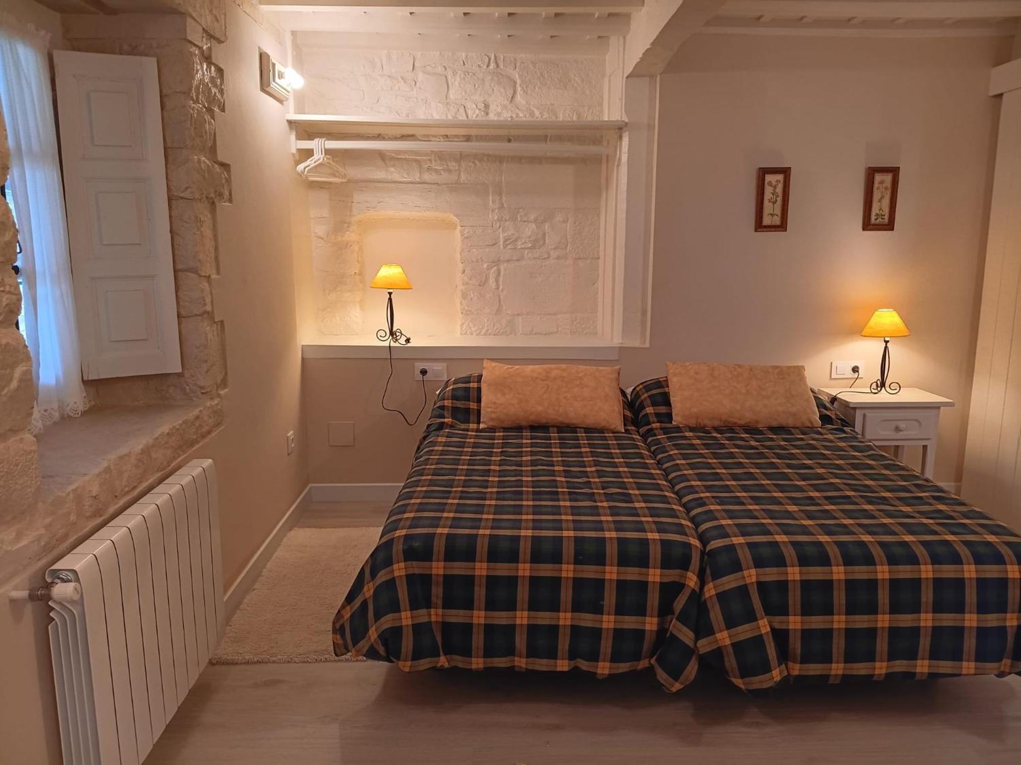 Apartamentos Calm & Nature - Adults Only Кабесон-де-Льебана Экстерьер фото