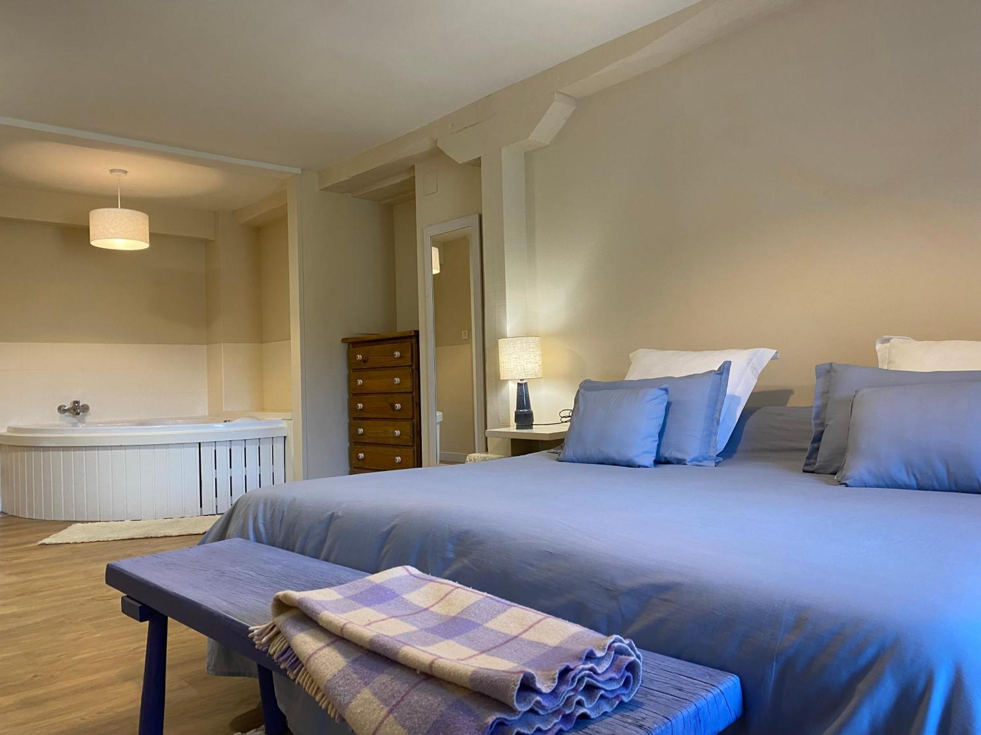 Apartamentos Calm & Nature - Adults Only Кабесон-де-Льебана Экстерьер фото