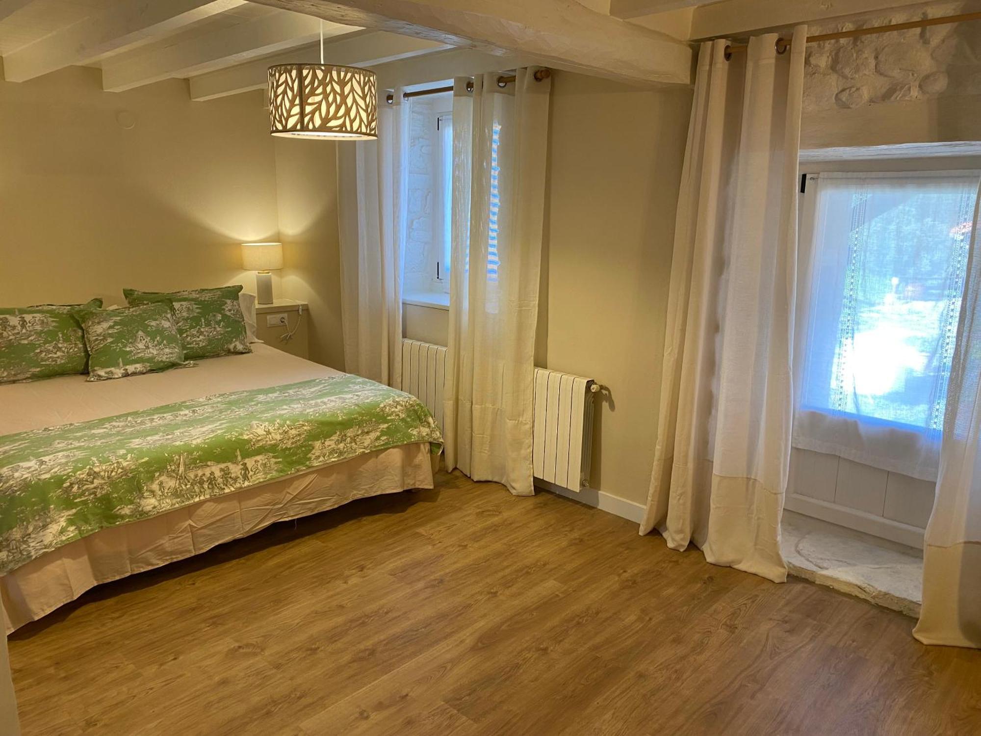 Apartamentos Calm & Nature - Adults Only Кабесон-де-Льебана Экстерьер фото