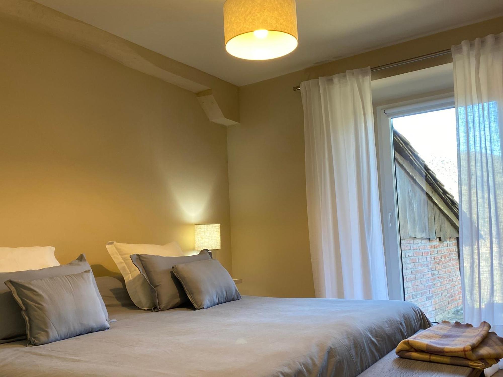 Apartamentos Calm & Nature - Adults Only Кабесон-де-Льебана Экстерьер фото
