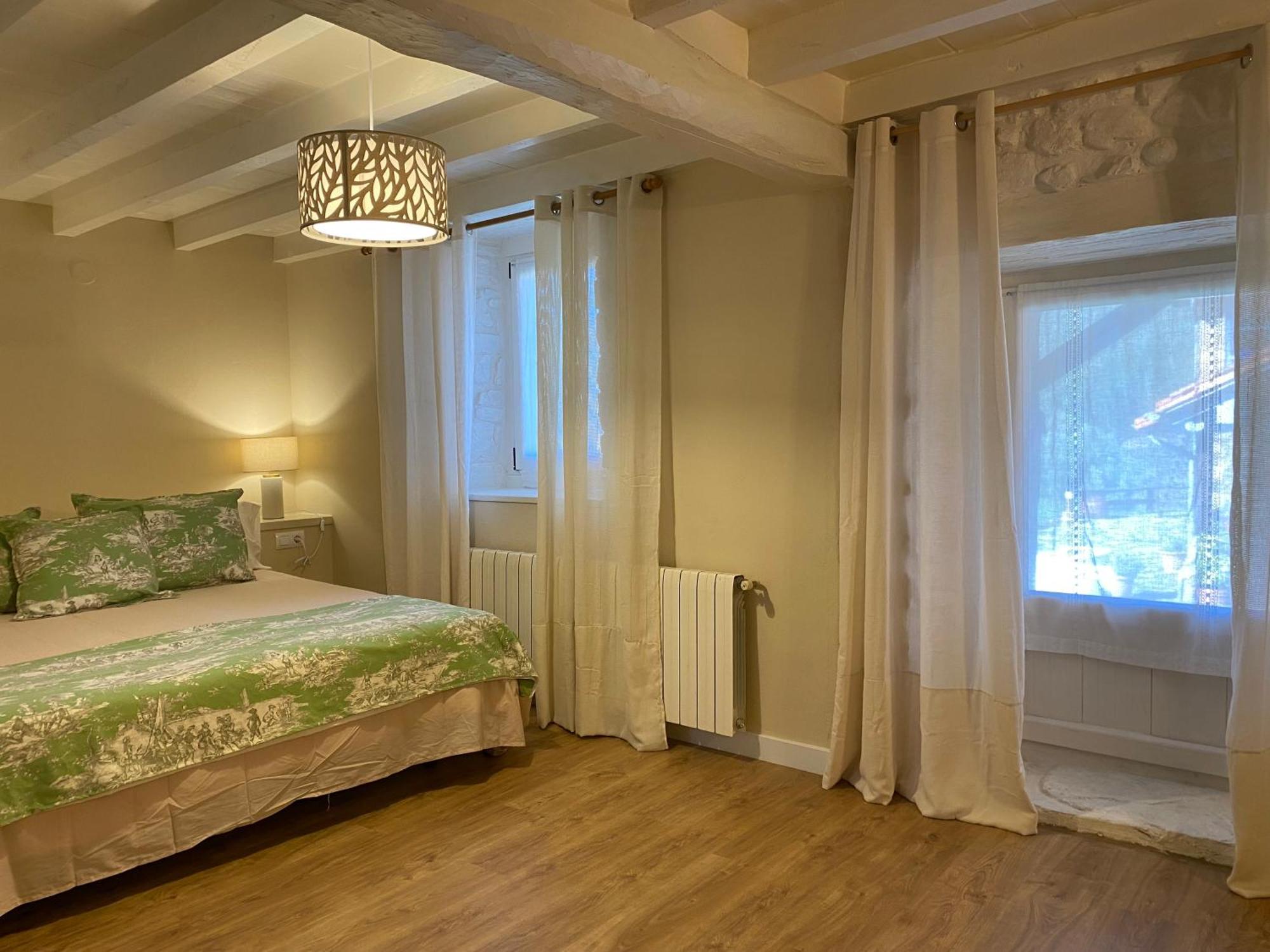 Apartamentos Calm & Nature - Adults Only Кабесон-де-Льебана Экстерьер фото