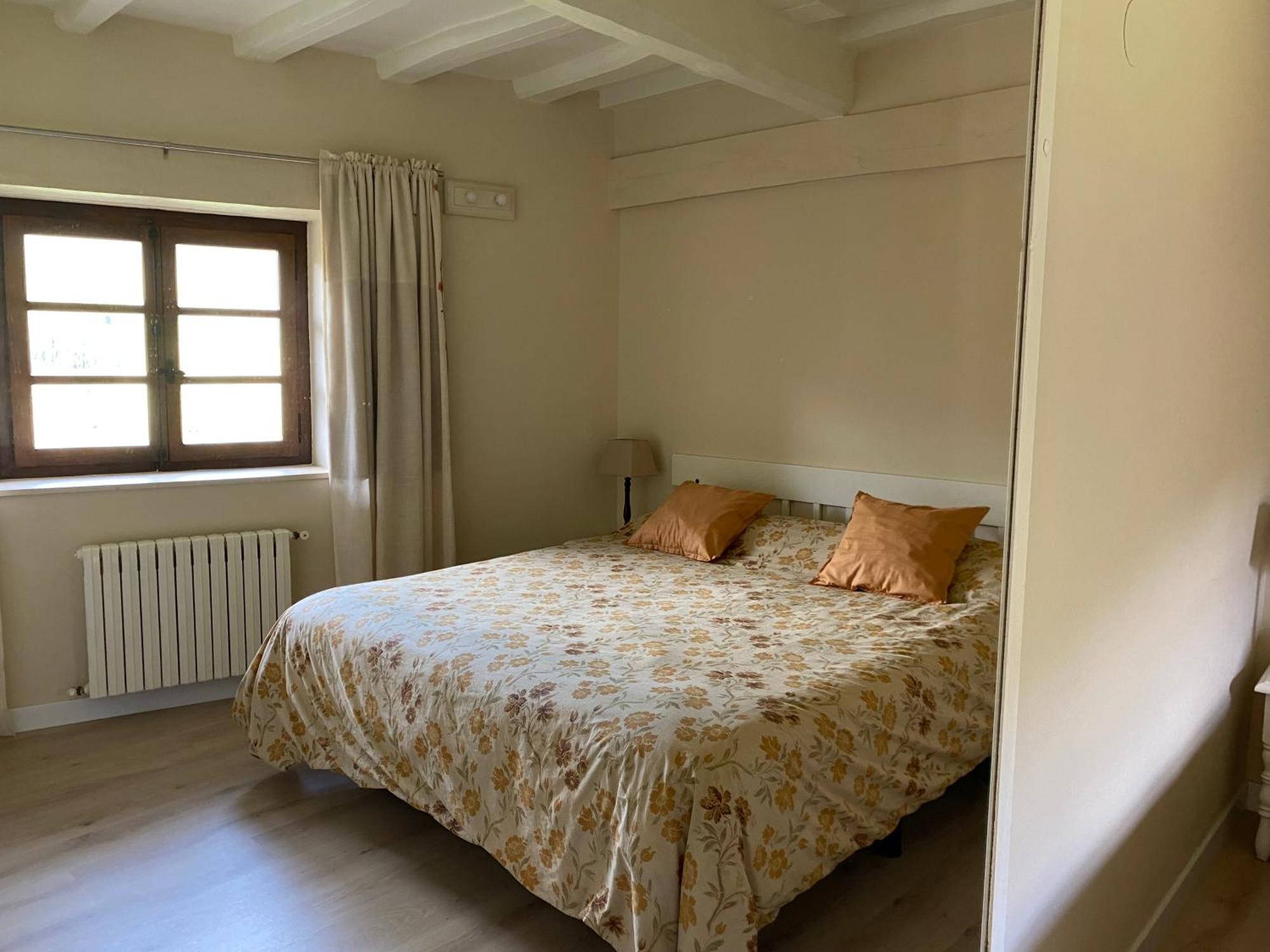 Apartamentos Calm & Nature - Adults Only Кабесон-де-Льебана Экстерьер фото
